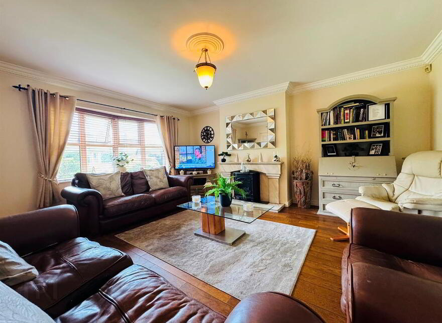 42 Craiglands Manor, Ballyclare Road, Newtownabbey, BT36 5FG