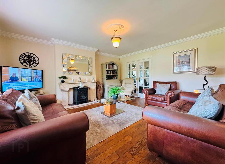 42 Craiglands Manor, Ballyclare Road, Newtownabbey, BT36 5FG