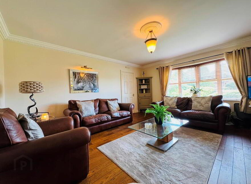 42 Craiglands Manor, Ballyclare Road, Newtownabbey, BT36 5FG