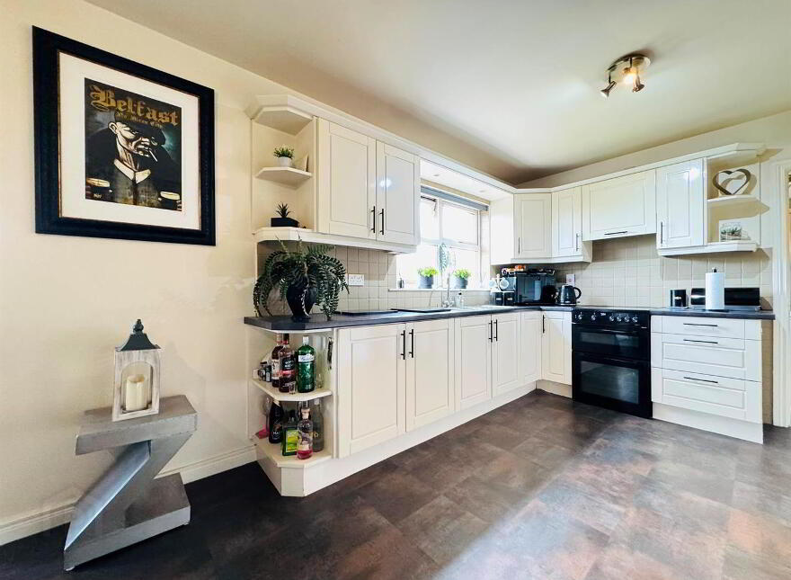 42 Craiglands Manor, Ballyclare Road, Newtownabbey, BT36 5FG