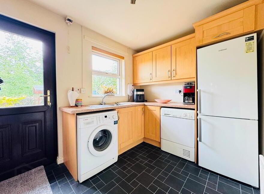42 Craiglands Manor, Ballyclare Road, Newtownabbey, BT36 5FG