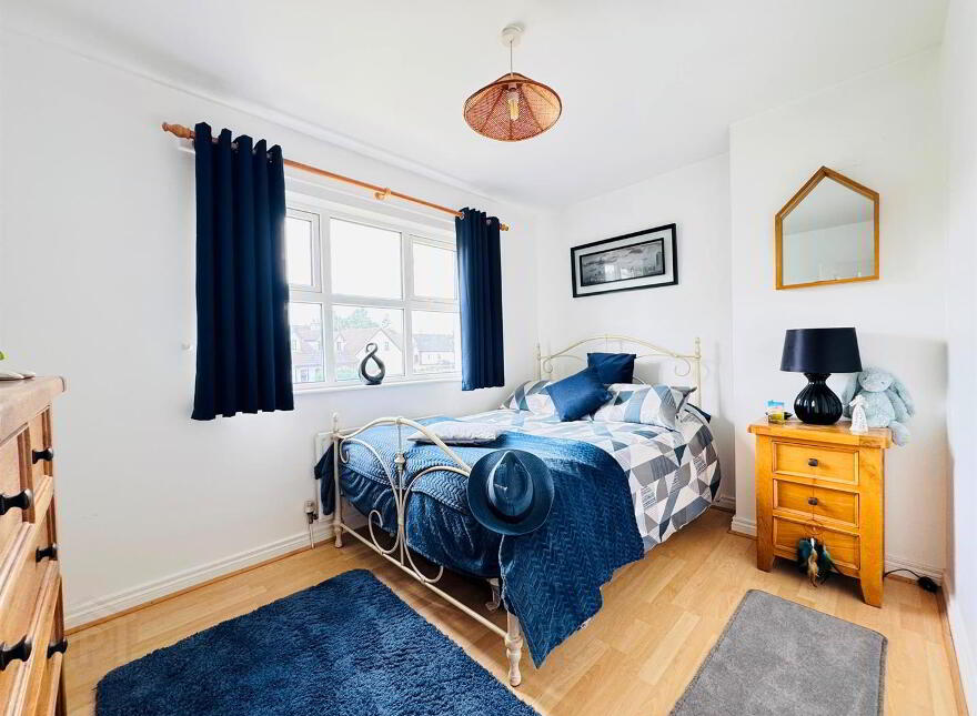 42 Craiglands Manor, Ballyclare Road, Newtownabbey, BT36 5FG