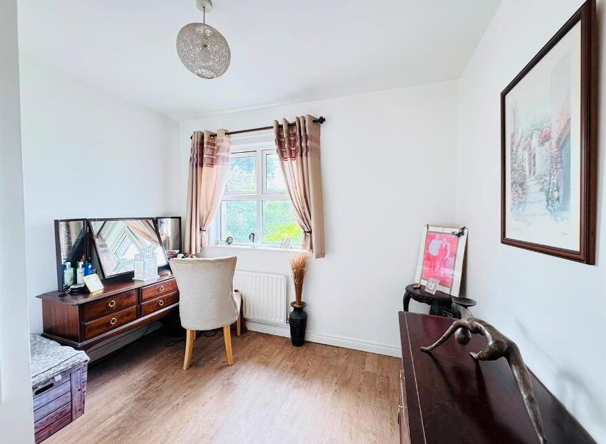 42 Craiglands Manor, Ballyclare Road, Newtownabbey, BT36 5FG