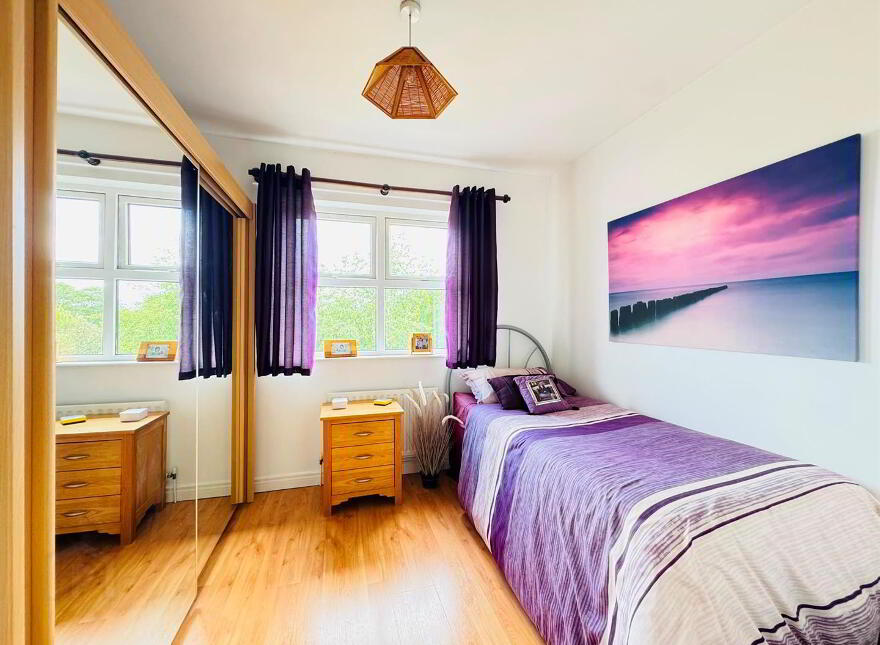 42 Craiglands Manor, Ballyclare Road, Newtownabbey, BT36 5FG
