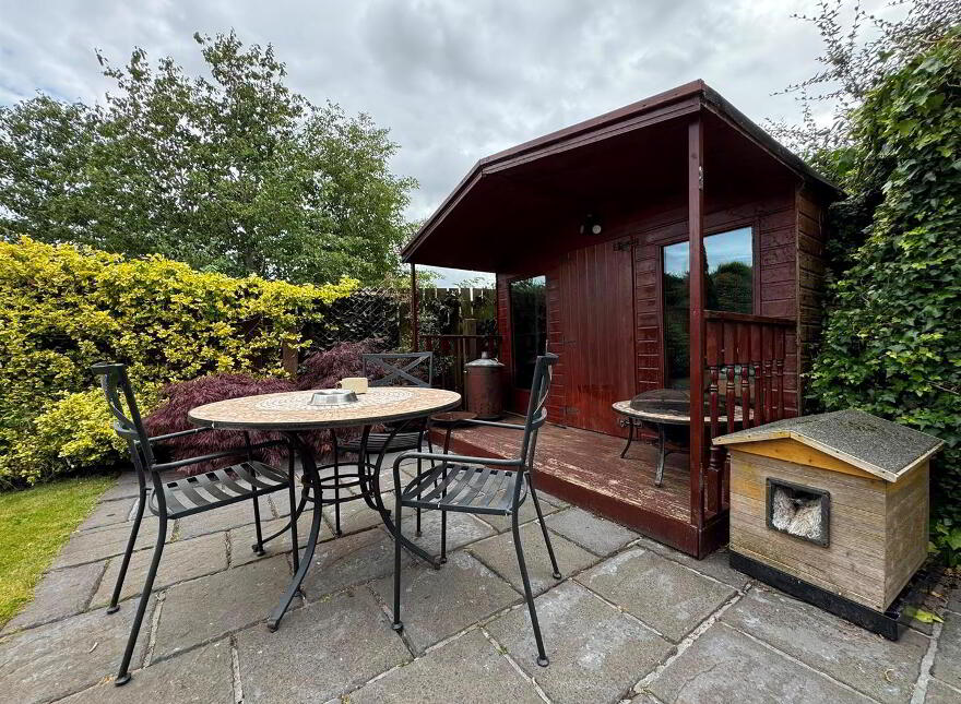 42 Craiglands Manor, Ballyclare Road, Newtownabbey, BT36 5FG