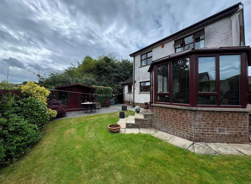 42 Craiglands Manor, Ballyclare Road, Newtownabbey, BT36 5FG
