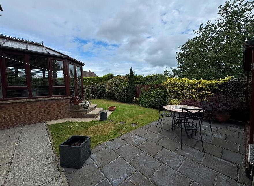 42 Craiglands Manor, Ballyclare Road, Newtownabbey, BT36 5FG