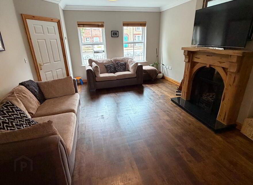 21 The Spires, Cookstown, BT80 8QT