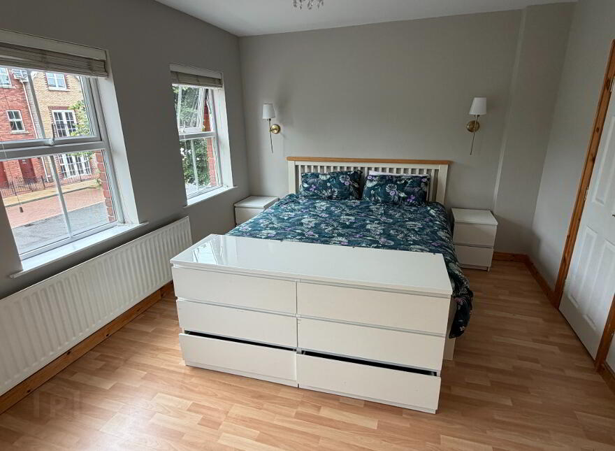21 The Spires, Cookstown, BT80 8QT
