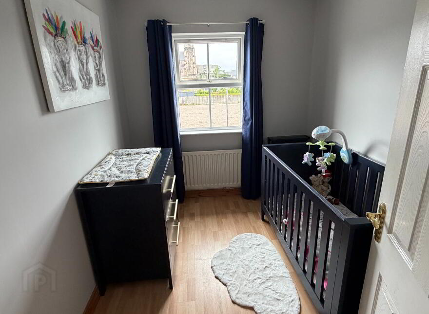 21 The Spires, Cookstown, BT80 8QT