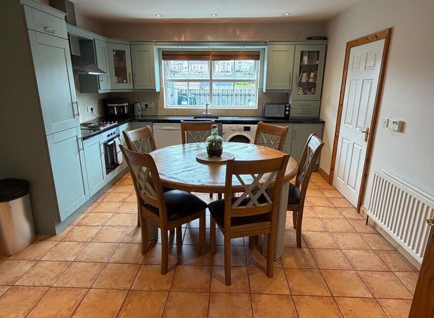 21 The Spires, Cookstown, BT80 8QT