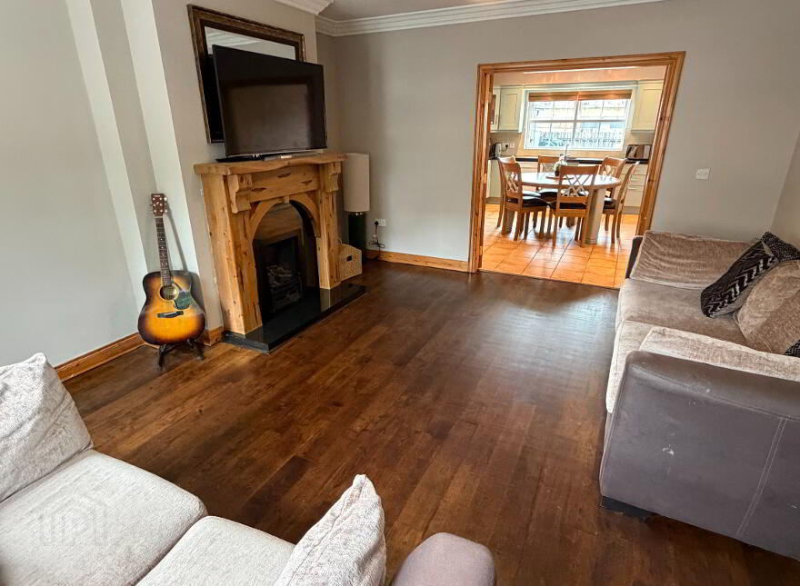 21 The Spires, Cookstown, BT80 8QT
