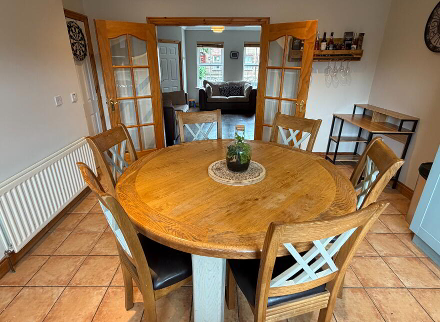 21 The Spires, Cookstown, BT80 8QT