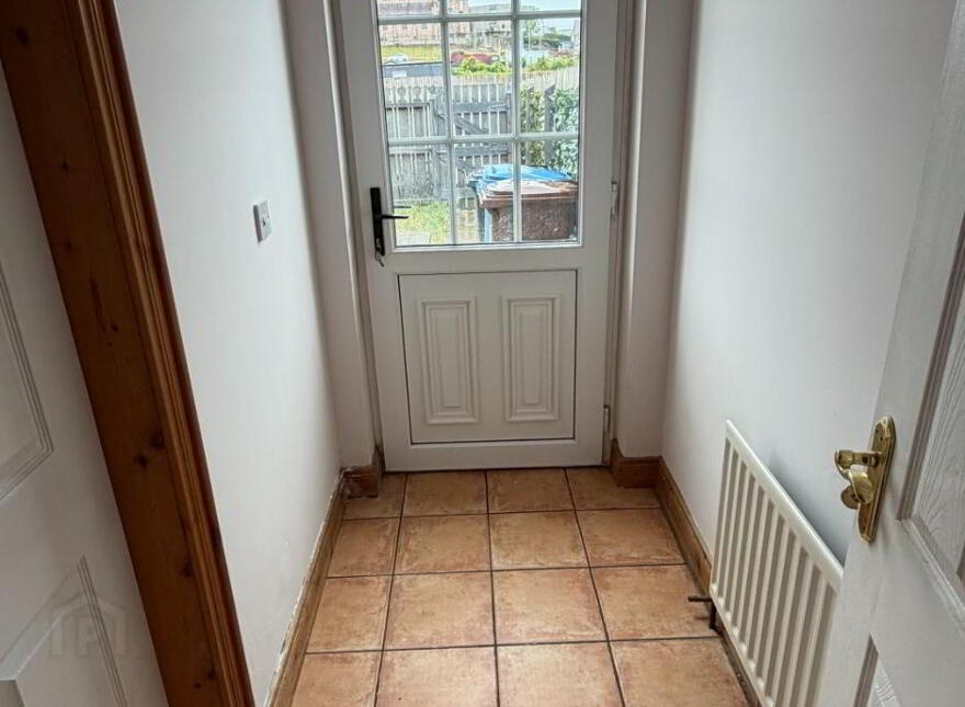 21 The Spires, Cookstown, BT80 8QT