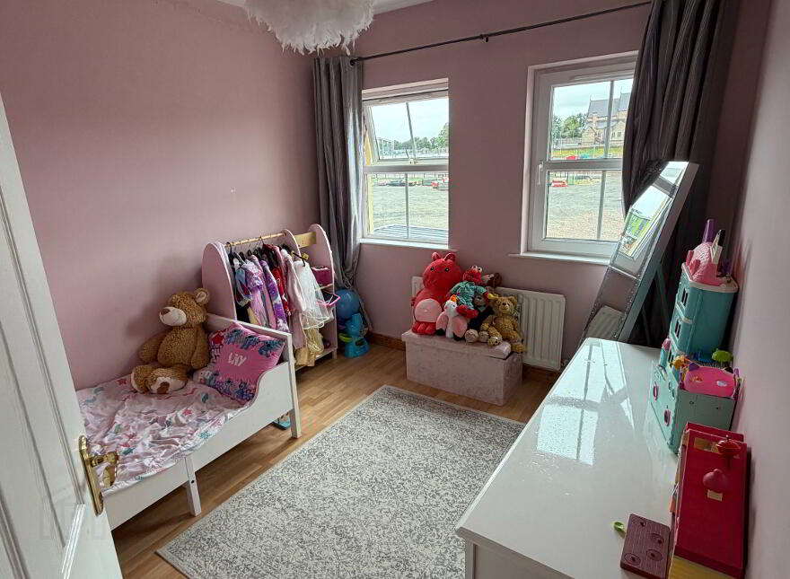 21 The Spires, Cookstown, BT80 8QT