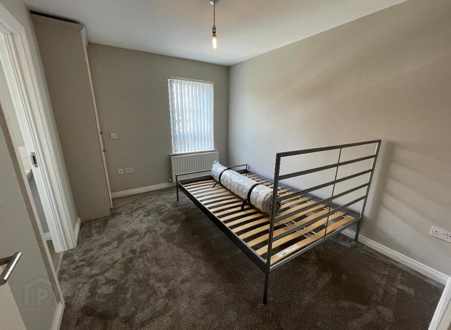 Apt 5 Ormiston Villas ( 1B), 474 Upper Newtownards Road, Ballyhackamore, Belfast, BT4 3GZ