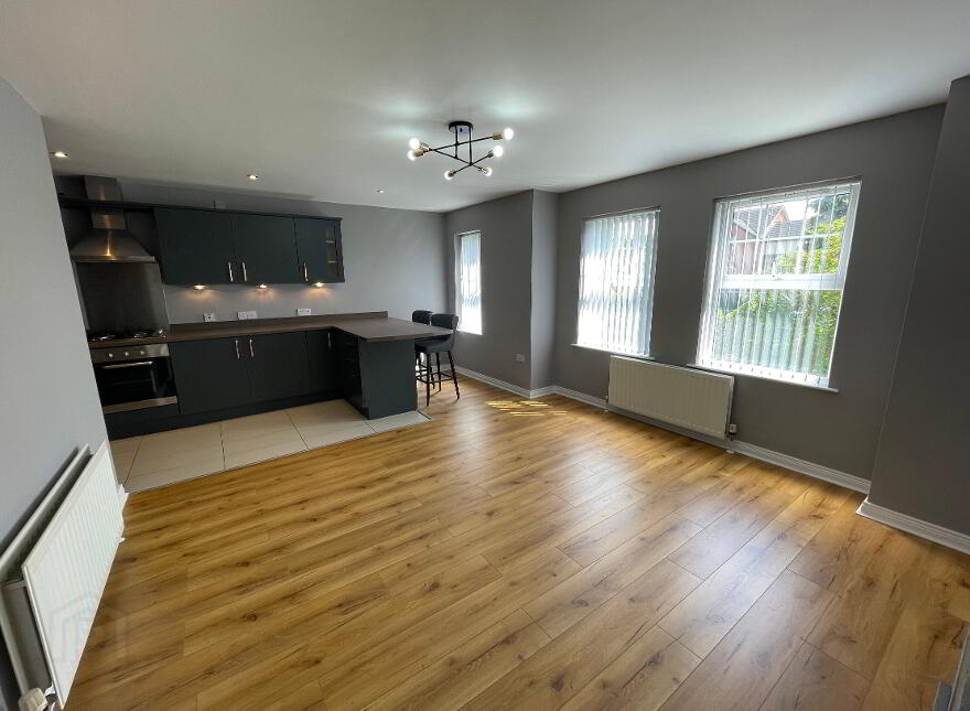 Apt 5 Ormiston Villas ( 1B), 474 Upper Newtownards Road, Ballyhackamore, Belfast, BT4 3GZ