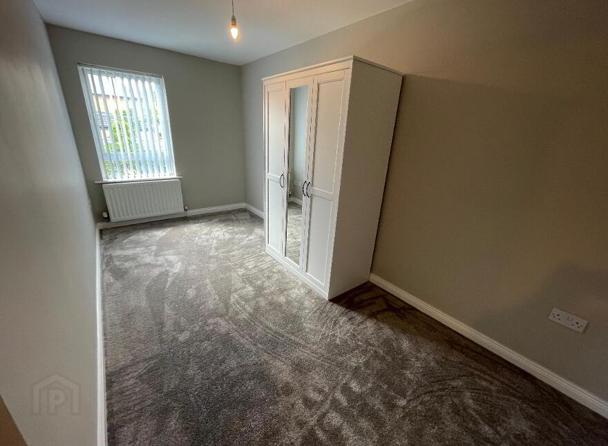 Apt 5 Ormiston Villas ( 1B), 474 Upper Newtownards Road, Ballyhackamore, Belfast, BT4 3GZ