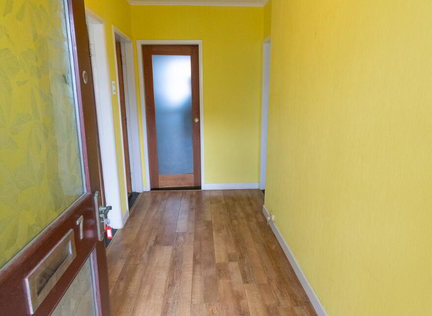 7 Camphill Park, Ballymena, BT42 2DH