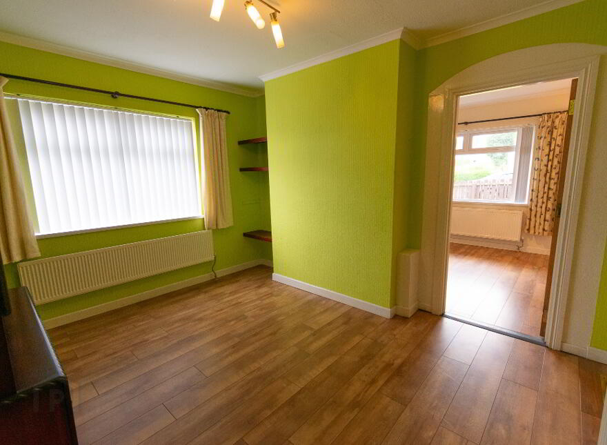 7 Camphill Park, Ballymena, BT42 2DH