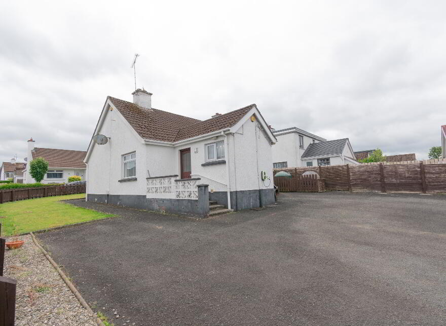 7 Camphill Park, Ballymena, BT42 2DH
