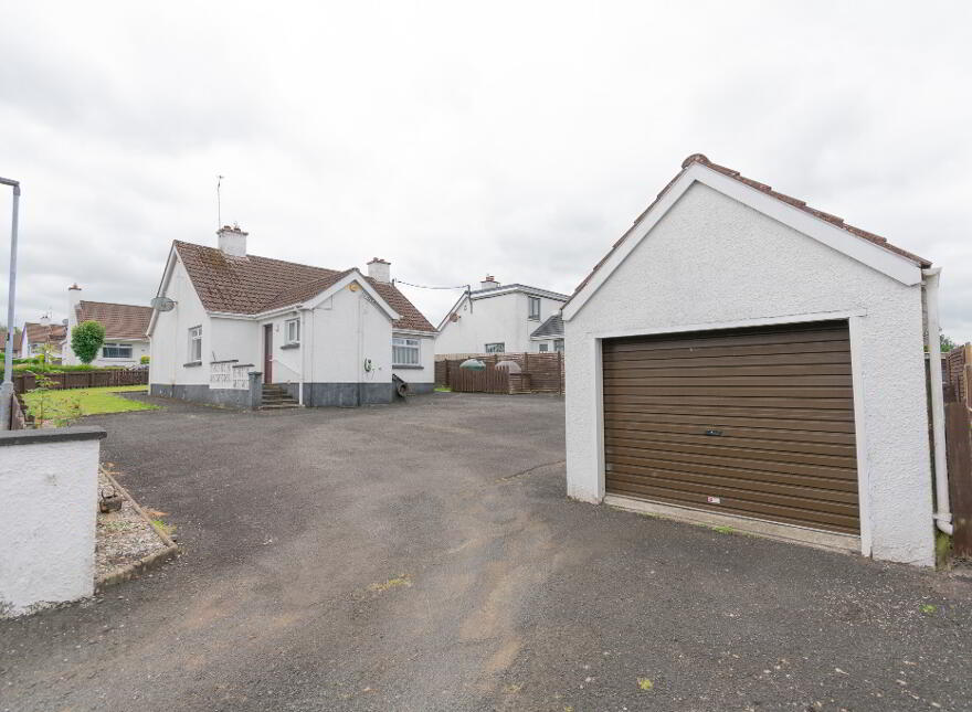 7 Camphill Park, Ballymena, BT42 2DH