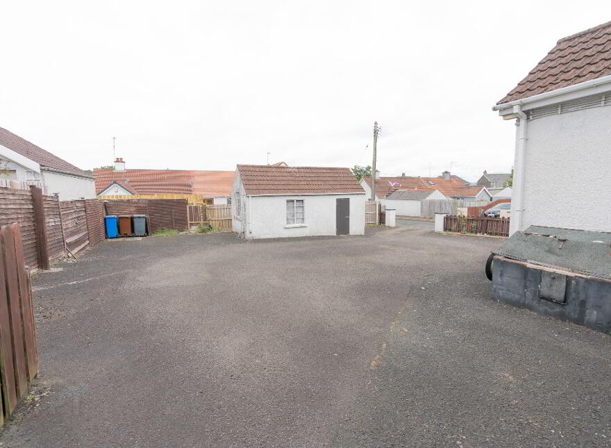 7 Camphill Park, Ballymena, BT42 2DH