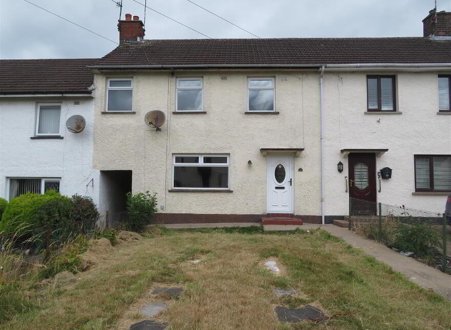 38 Ardboe Drive, Lurgan