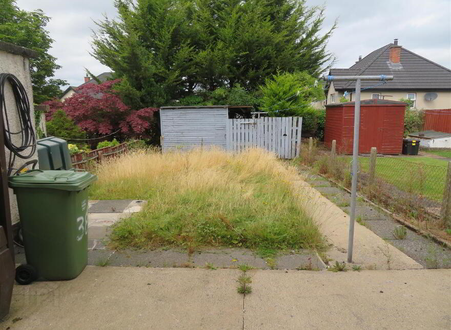 38 Ardboe Drive, Lurgan
