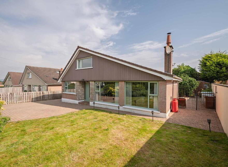23 Front Road, Drumbo, Lisburn, BT27 5JZ