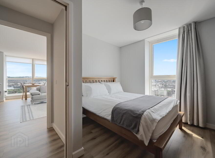 18-04 Obel, 62 Donegall Quay, Belfast, BT1 3NH