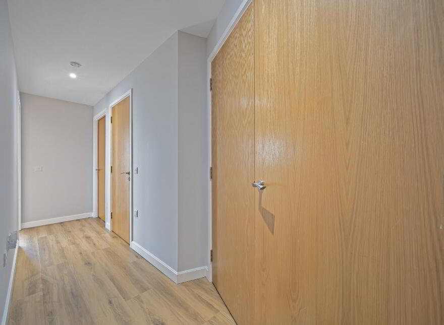 18-04 Obel, 62 Donegall Quay, Belfast, BT1 3NH