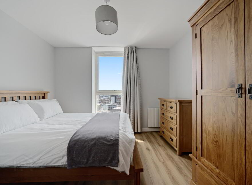 18-04 Obel, 62 Donegall Quay, Belfast, BT1 3NH