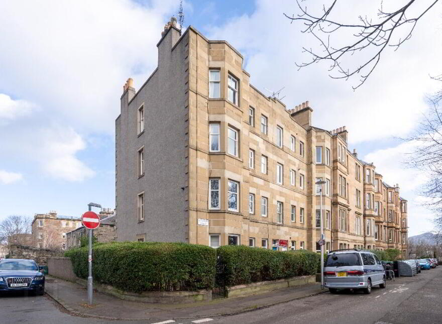 16 Gosford Place, Edinburgh, EH6 4BJ photo