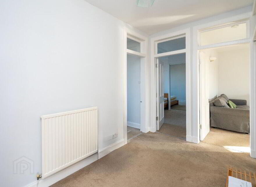 16 Gosford Place, Edinburgh, EH6 4BJ