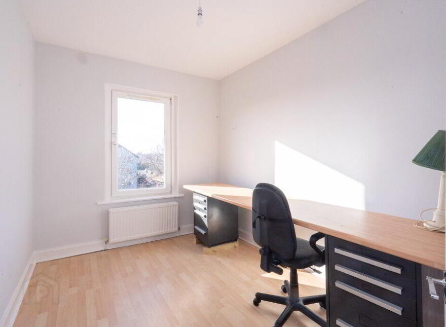 16 Gosford Place, Edinburgh, EH6 4BJ