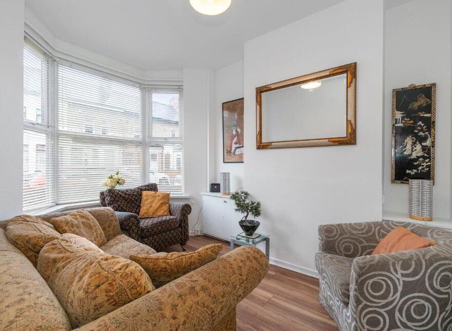 95 Edinburgh Street, Belfast, BT9 7DT