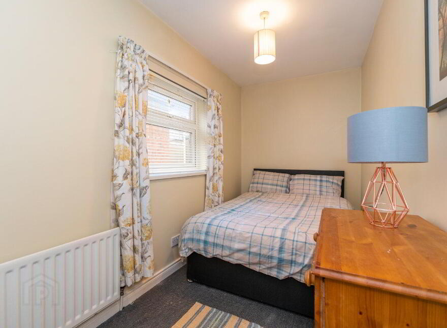 95 Edinburgh Street, Belfast, BT9 7DT