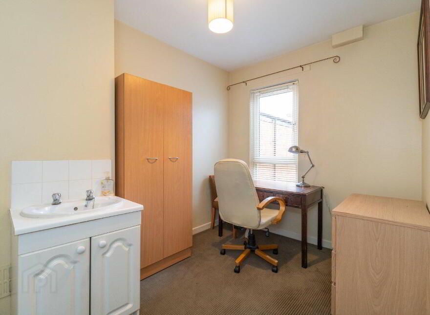 95 Edinburgh Street, Belfast, BT9 7DT