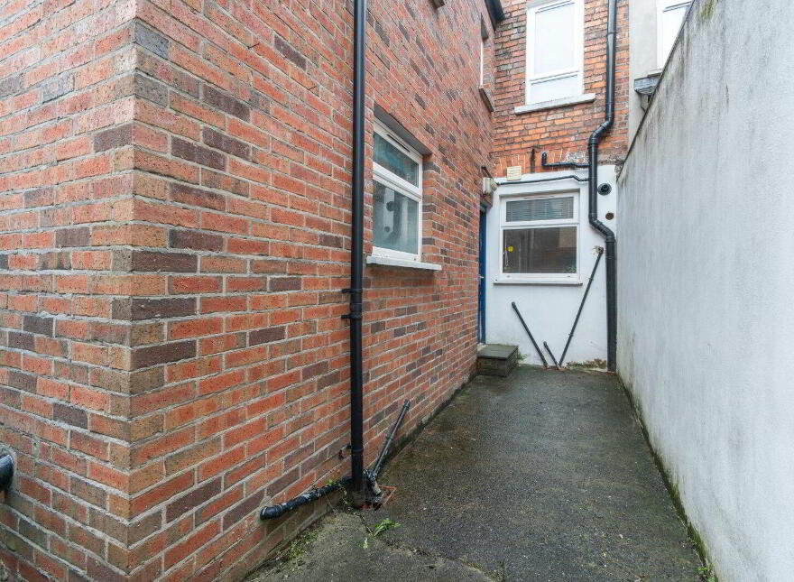 95 Edinburgh Street, Belfast, BT9 7DT