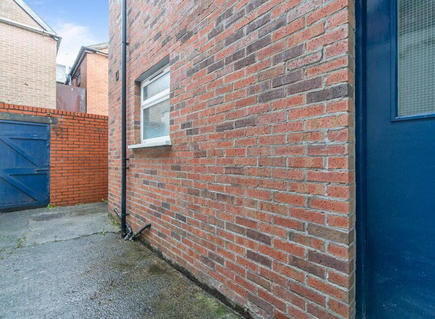 95 Edinburgh Street, Belfast, BT9 7DT