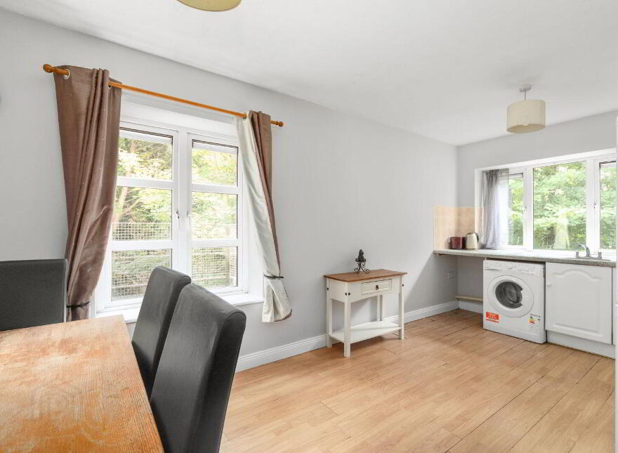 Apartment 61 Grey Block 1 River Mill View, Navan, C15N677