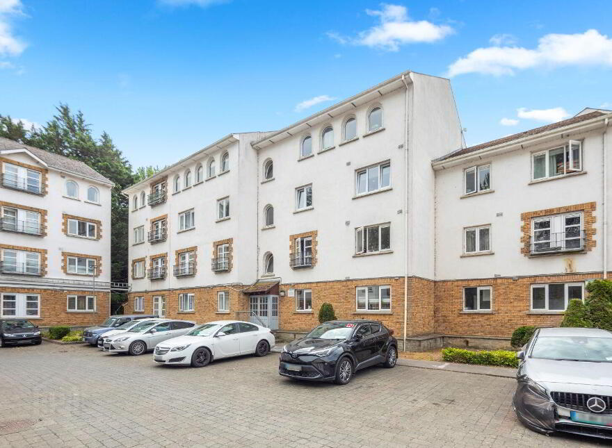 Apartment 61 Grey Block 1 River Mill View, Navan, C15N677