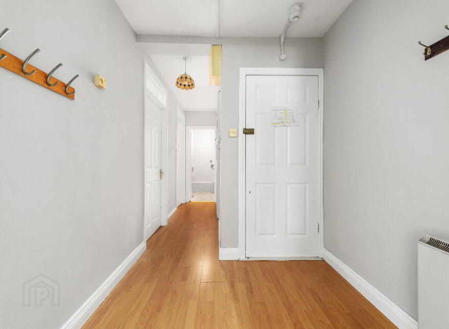 Apartment 61 Grey Block 1 River Mill View, Navan, C15N677
