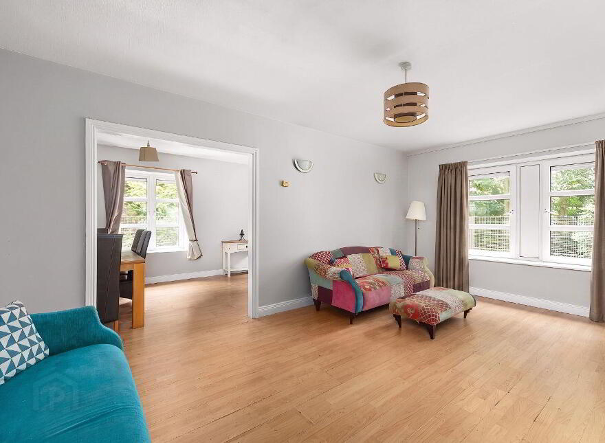 Apartment 61 Grey Block 1 River Mill View, Navan, C15N677