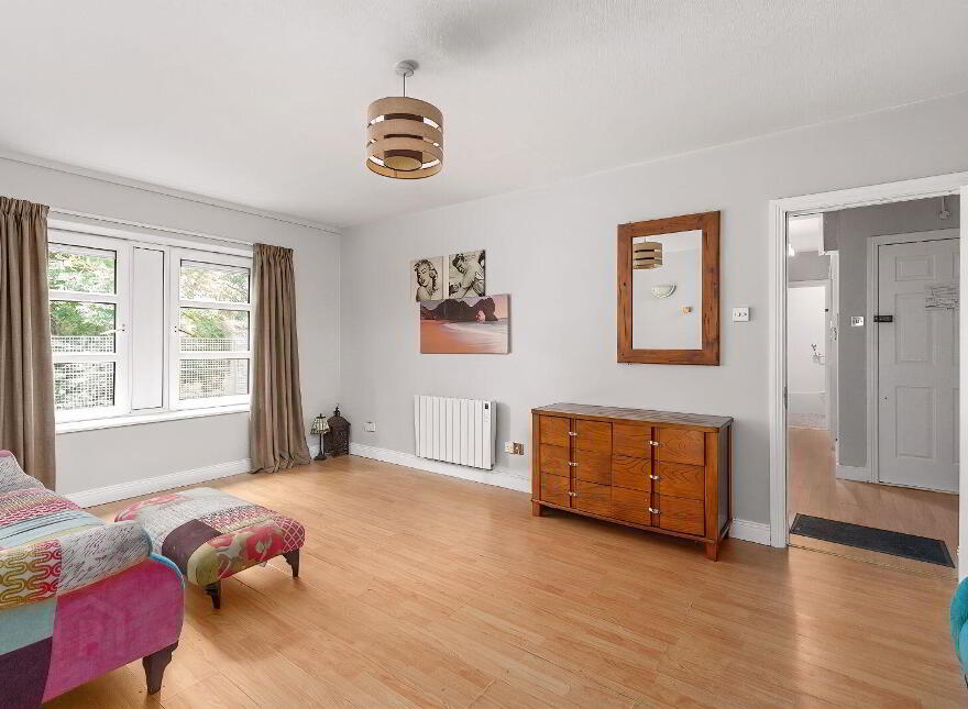 Apartment 61 Grey Block 1 River Mill View, Navan, C15N677