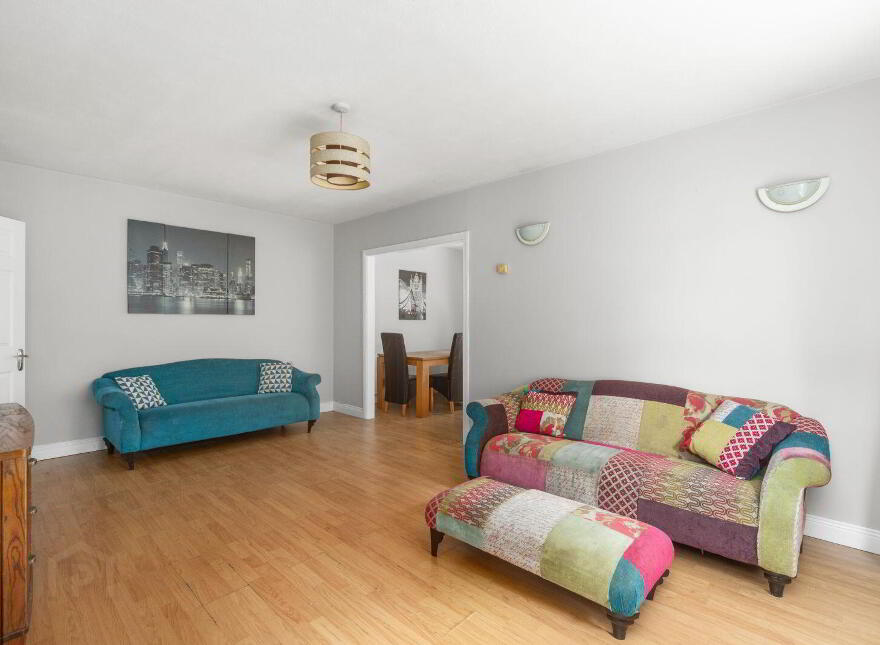 Apartment 61 Grey Block 1 River Mill View, Navan, C15N677