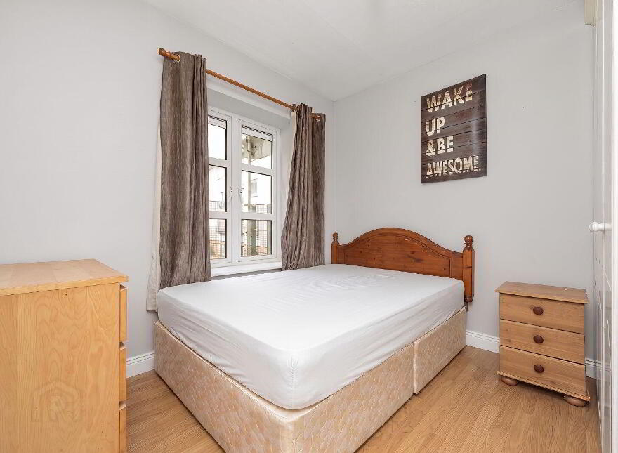 Apartment 61 Grey Block 1 River Mill View, Navan, C15N677