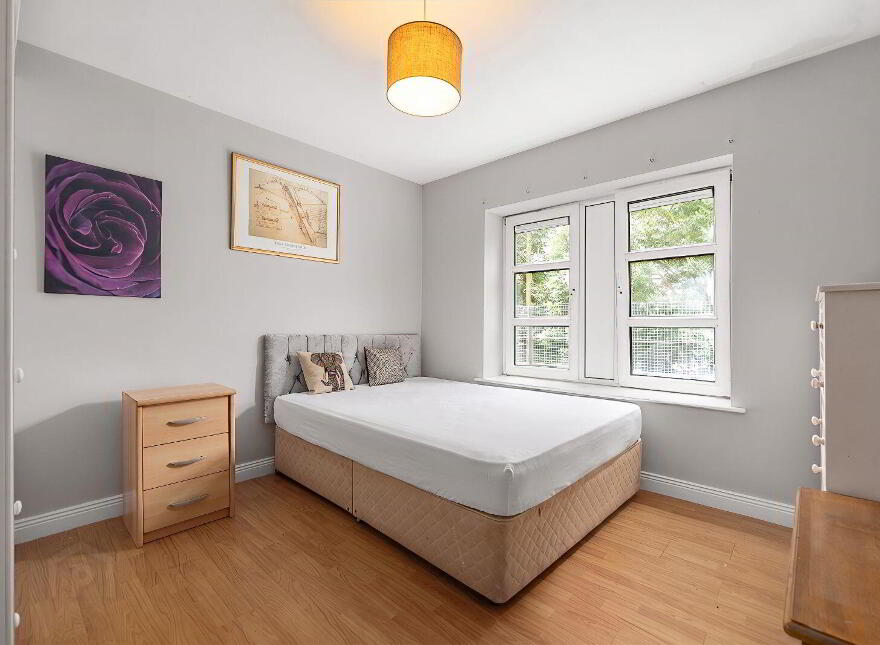 Apartment 61 Grey Block 1 River Mill View, Navan, C15N677