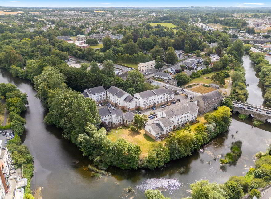 Apartment 61 Grey Block 1 River Mill View, Navan, C15N677